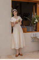 Vogsion Fleur de Rêverie Dress