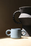 BRAID MUG - La Mer