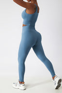 StudioForm Everyday Legging – For Yoga, Pilates & Beyond
