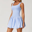 Kokoyaya One - Piece Bubble Tennis/Golf Dress