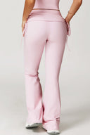 Kokoyaya Flowfree Flared Yoga Pants