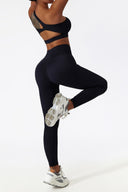 StudioForm Everyday Legging – For Yoga, Pilates & Beyond