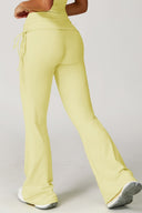 Kokoyaya Flowfree Flared Yoga Pants