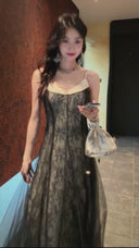 Vogsion Mara Maxi Dress