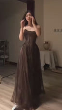 Vogsion Mara Maxi Dress