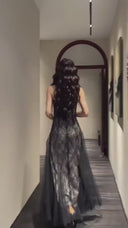 Vogsion Mara Maxi Dress